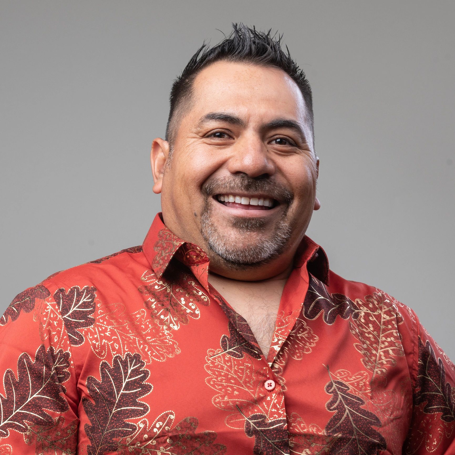 Client headshot for testimonial