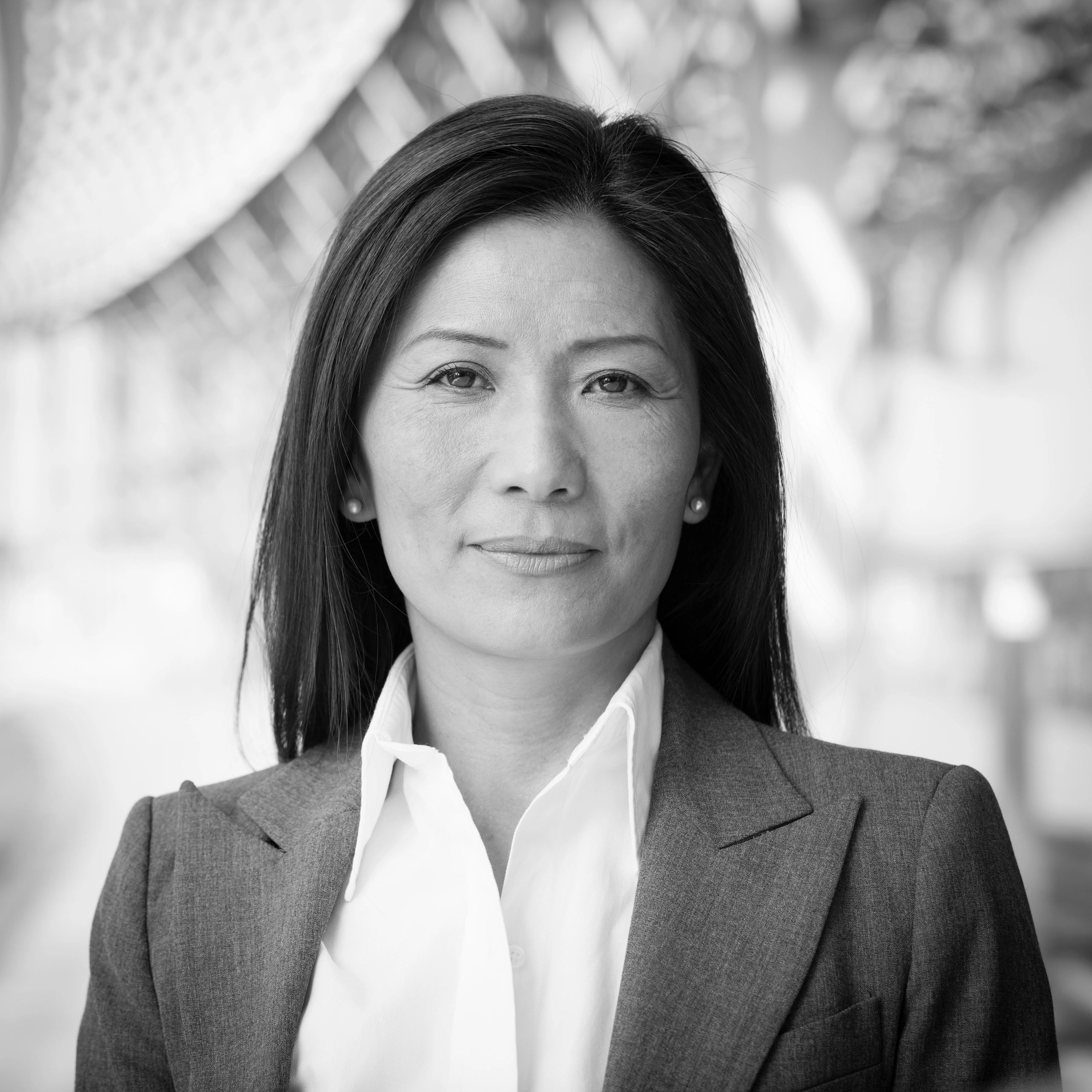 Client headshot portrait
