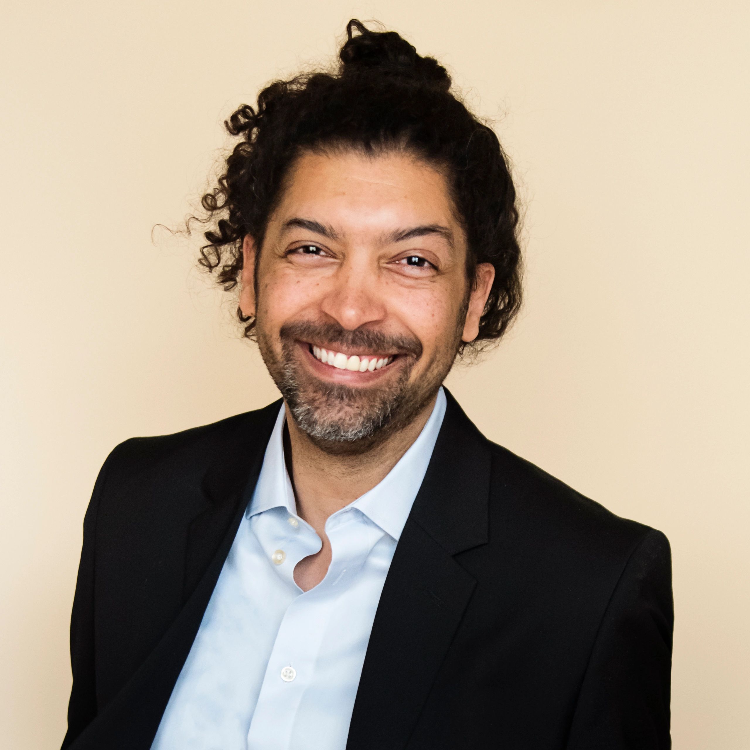 Client headshot for testimonial