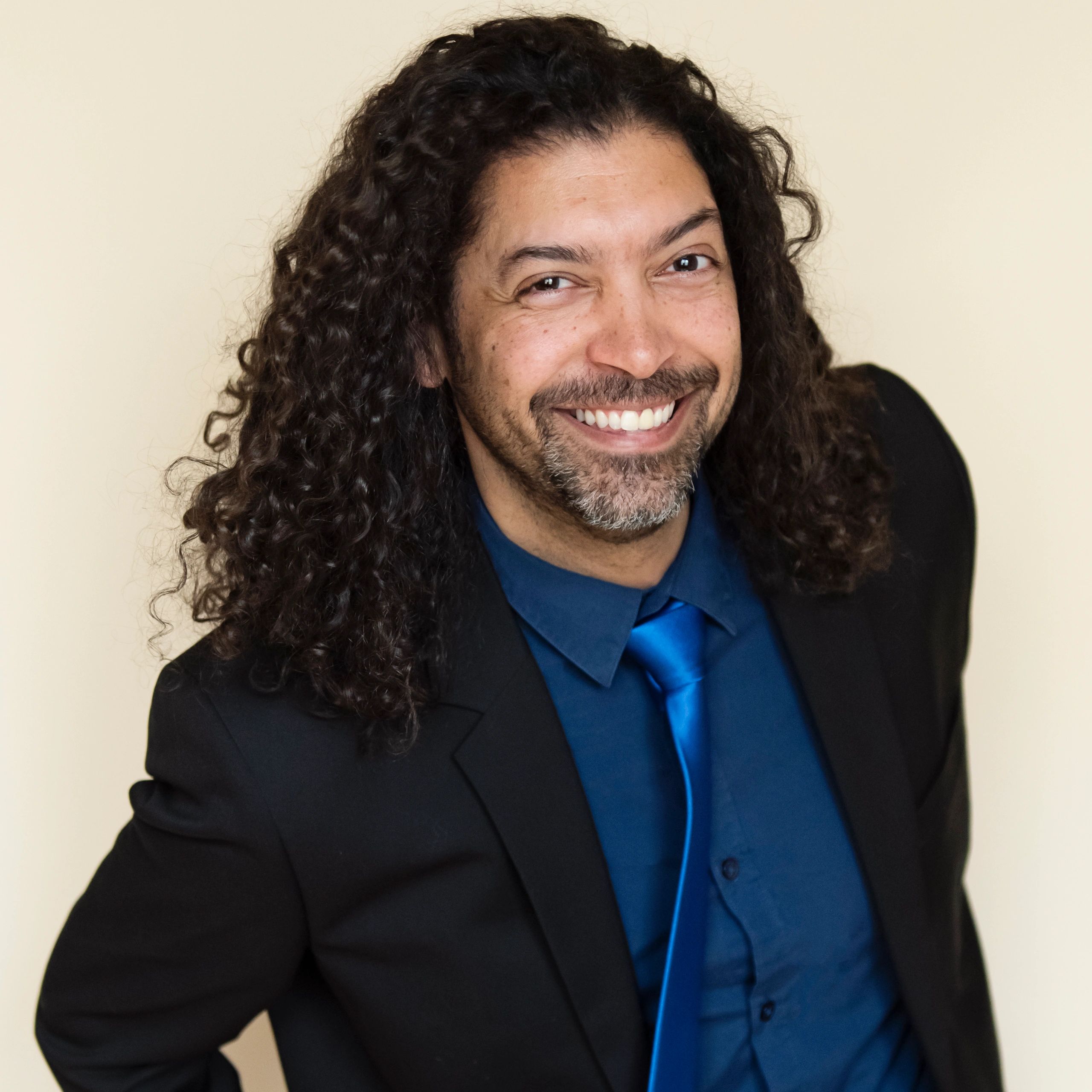 Client headshot for testimonial